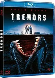 blu-ray tremors