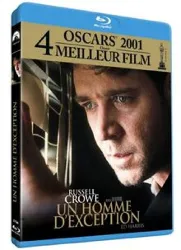 blu-ray un homme d'exception - blu - ray