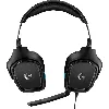 casque gaming logitech g432