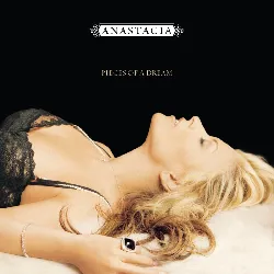 cd anastacia - pieces of a dream (2005)