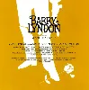 cd barry lyndon