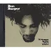 cd ben harper - i'll rise (1994 - 02 - 08)