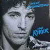 cd bruce springsteen - the river