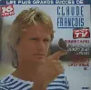 cd claude françois - les plus grands succès de claude françois (1988)