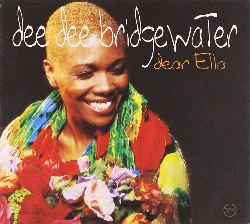 cd dee dee bridgewater - dear ella (1997)