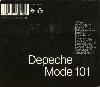 cd depeche mode - 101 (1989)