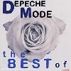 cd depeche mode - the best of (volume 1) (2006)