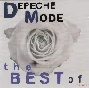 cd depeche mode - the best of (volume 1) (2006)