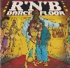 cd dj poska - r'n'b dance floor (2001)