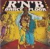 cd dj poska - r'n'b dance floor (2001)