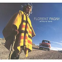 cd florent pagny - chã¢telet les halles (2003)