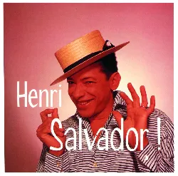 cd henri salvador - henri salvador  (2001)