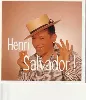 cd henri salvador - henri salvador  (2001)