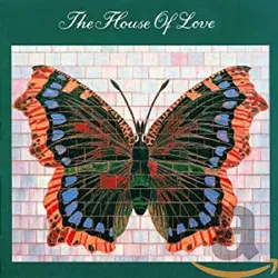 cd house of love