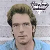 cd huey lewis & the news - picture this (1984)