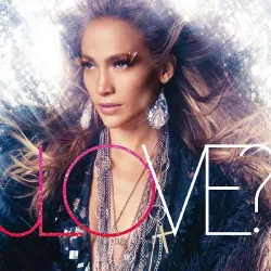 cd jennifer lopez - love? - island records - 602527534343, nuyorican productions - 602527534343