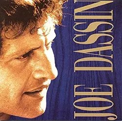 cd joe dassin - joe dassin (1993)