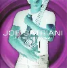 cd joe satriani - is there love in space? (2004)