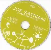 cd joe satriani - is there love in space? (2004)