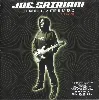 cd joe satriani - strange beautiful music + 4 bonus (2002)