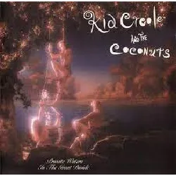 cd kid creole and the coconuts - private waters in the great divide (1990)