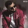 cd lefa - monsieur fall (2016)