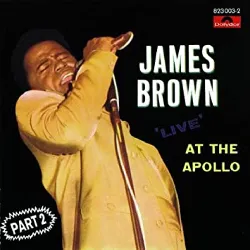 cd live at the apollo vol.2