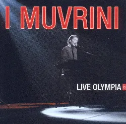 cd live olympia 2011