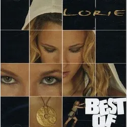 cd lorie - best of (2005)