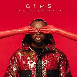 cd maitre gims - transcendance ceinture noire (2019)