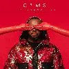 cd maitre gims - transcendance ceinture noire (2019)