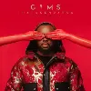 cd maitre gims - transcendance ceinture noire (2019)