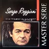 cd master serie : serge reggiani - edition remasterisée avec livret