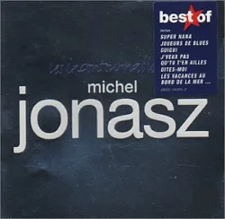 cd michel jonasz - les incontournables (1 cd)