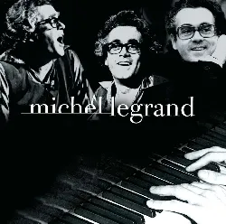 cd michel legrand - le meilleur de michel legrand