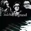 cd michel legrand - le meilleur de michel legrand