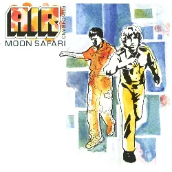 cd moon safari