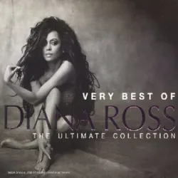 cd one woman - the ultimate collection [import anglais]