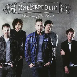 cd onerepublic - dreaming out loud (2008)