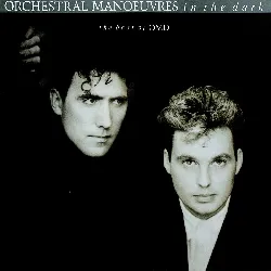 cd orchestral manoeuvres in the dark - the best of omd (1988)