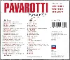 cd pavarotti forever