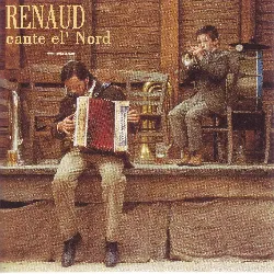 cd renaud cante el' nord