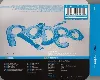 cd rodéo - edition luxe sacd (inclus 1 dvd)