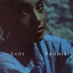 cd sade - promise