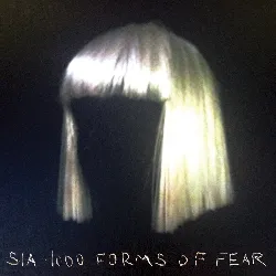 cd sia - 1000 forms of fear (2014 - 08 - 21)