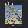 cd talk talk - natural history (the very best of talk talk) (1990)