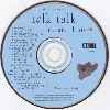 cd talk talk - natural history (the very best of talk talk) (1990)