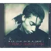 cd terence trent d'arby - introducing the hardline according to terence trent d'arby (1987)