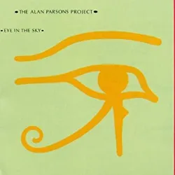 cd the alan parsons project - eye in the sky (1988)