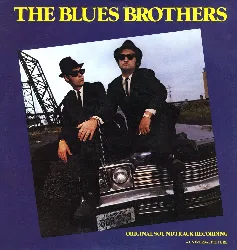 cd the blues brothers